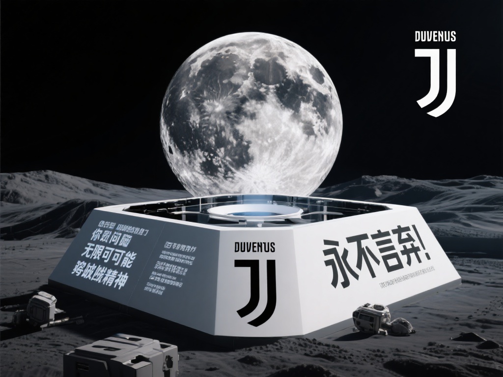 你可能会问，为什么是月球？答案在于，月球