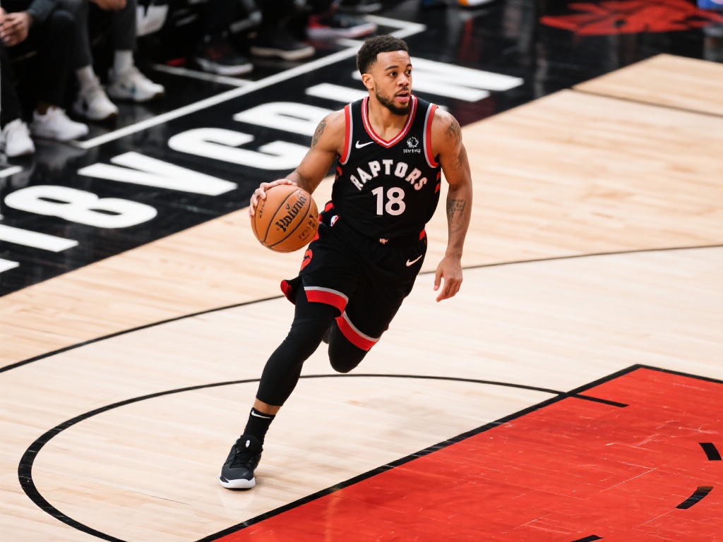 范弗利特首轮表现抢眼:场均40分钟贡献18.7分4板4.4助,命中率双双超43% 季后赛是检验球员真功夫的舞台,而范弗利特