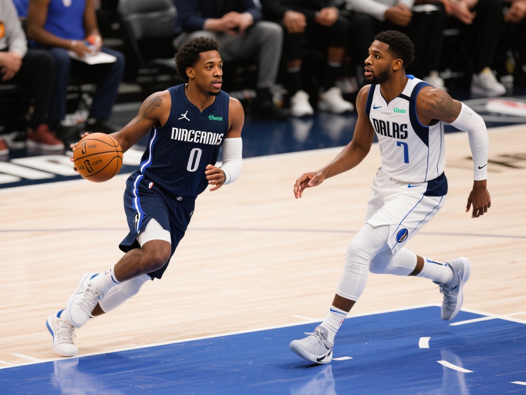 这一记录的诞生并非偶然，而是球员个人能力