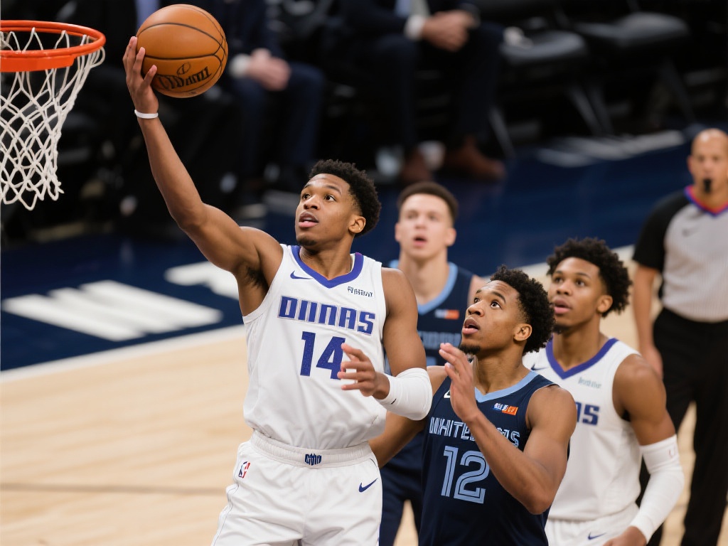 让我们来拆解一下这场比赛的数据。谢泼德在