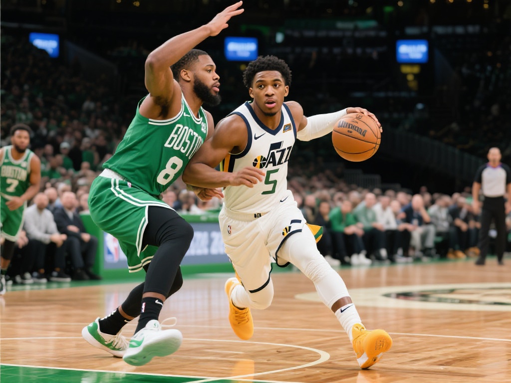 回顾米切尔的职业生涯，他并非第一次面对强