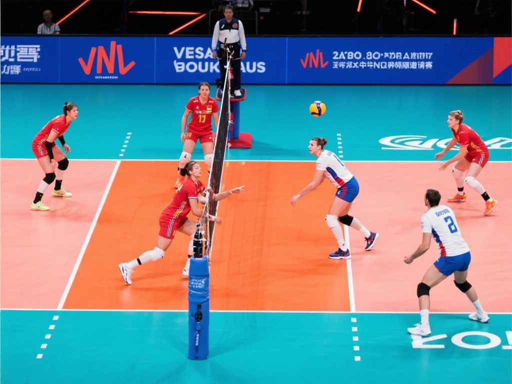 “冰壶世锦赛焦点战:中国队迎战捷克队” 在过往的交手中,中国队与捷克队各有胜负。