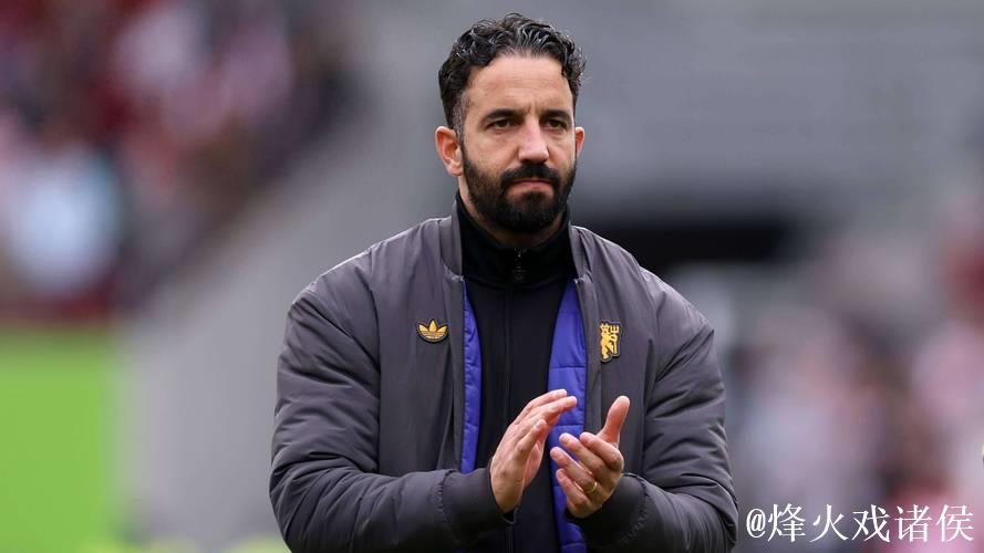 鲁本·阿莫林回应曼联旧将批评