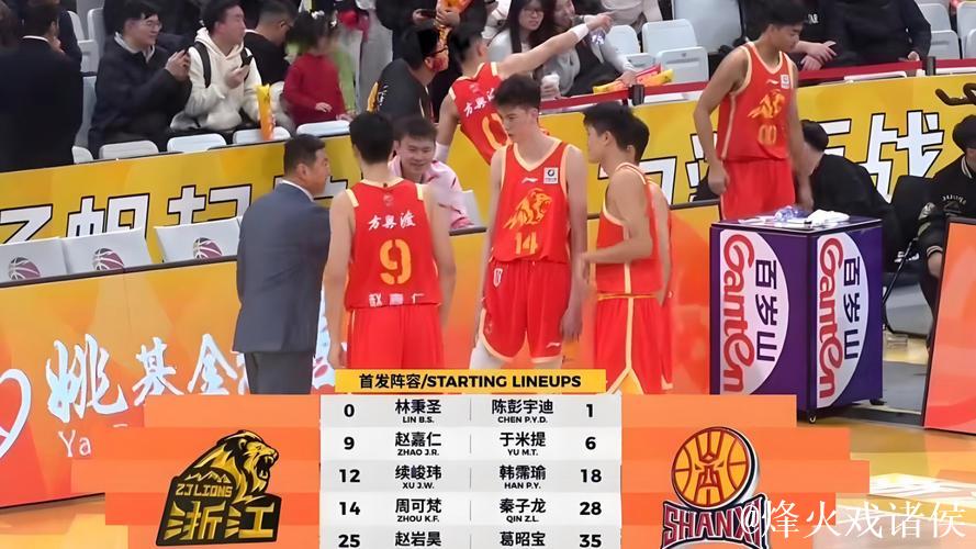 CBA潜力赛首战失利:顶薪国手苦战加班,队友默契欠佳频繁失误 CBA潜力赛首战失利:顶薪国手苦战加班,队友默契欠佳频繁失误