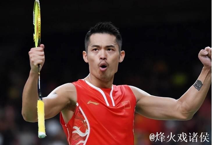 六大体育巨星刘翔马龙林丹巅峰实力引领风潮 六大体育巨星刘翔马龙林丹巅峰实力引领风潮