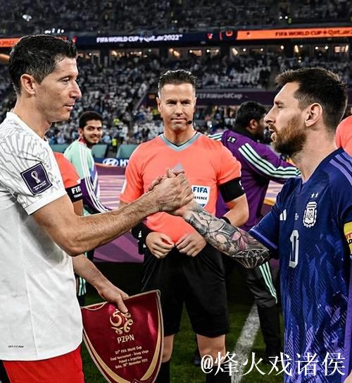 每体：迈阿密有人为莱万寻找住所，他或将加盟国际迈阿密