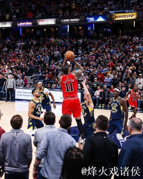 德罗赞得分跃升历史第22，距库里仅差180分